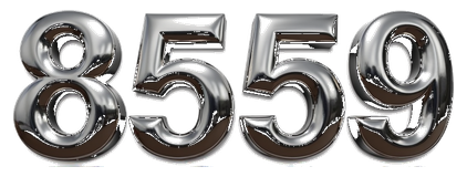 8558 logo