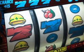 8558 Slots