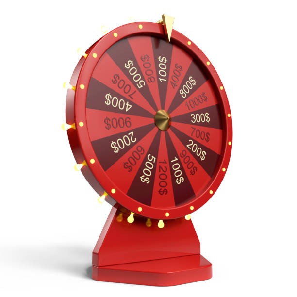 8558 Bingo